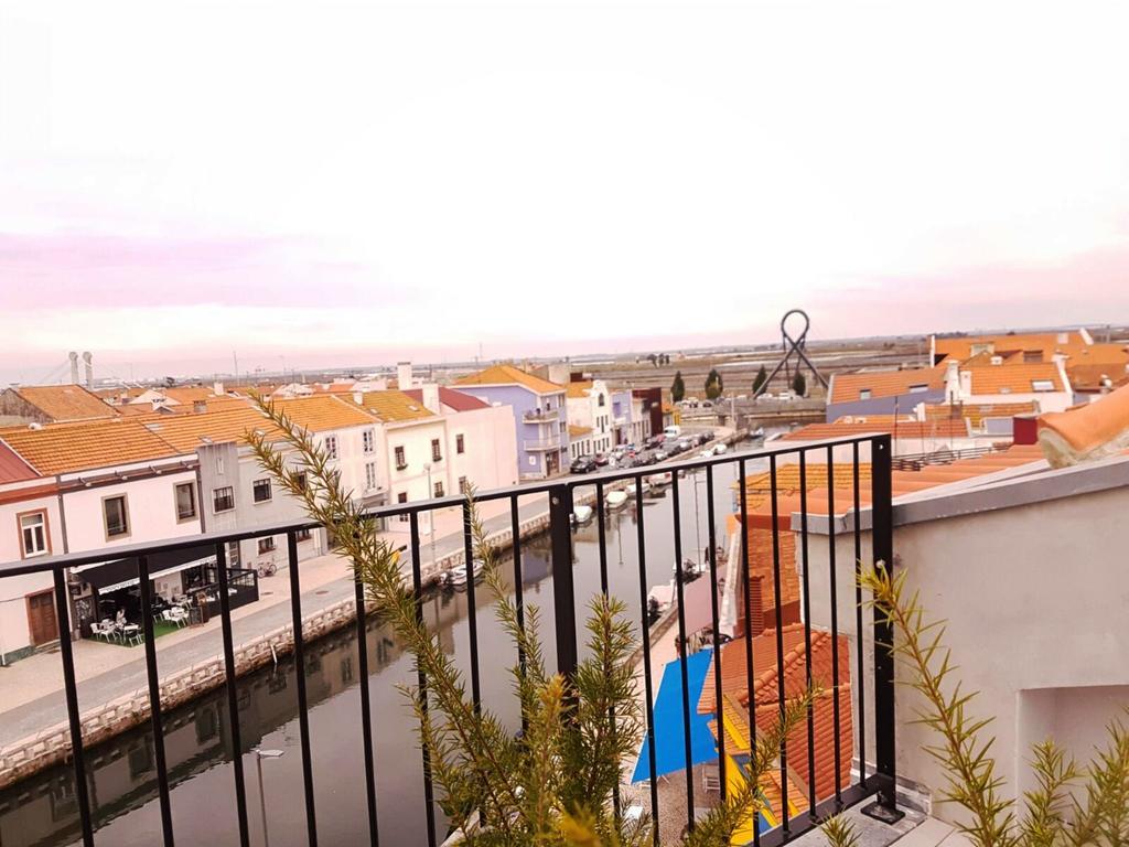 Innapartments - Sao Goncalinho Aveiro Exterior photo