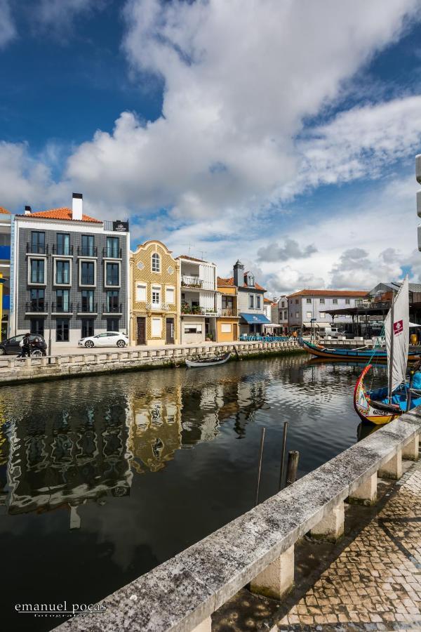 Innapartments - Sao Goncalinho Aveiro Exterior photo