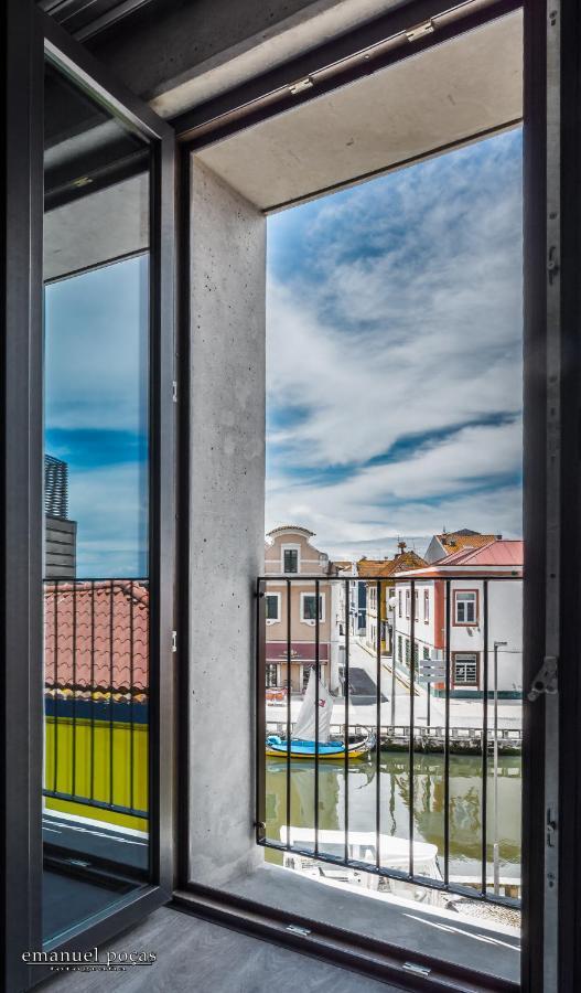 Innapartments - Sao Goncalinho Aveiro Exterior photo